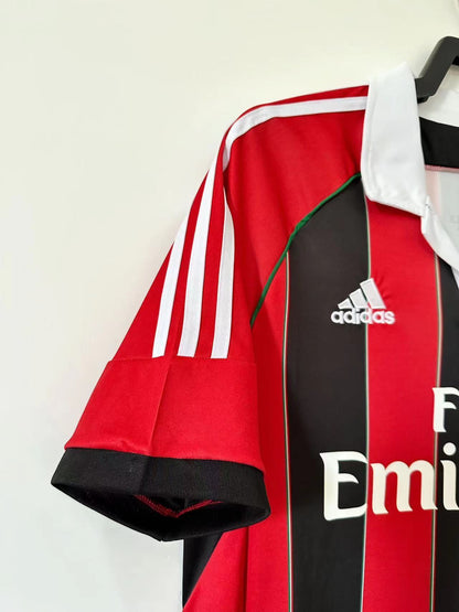 AC Milan 12/13 Home Jersey