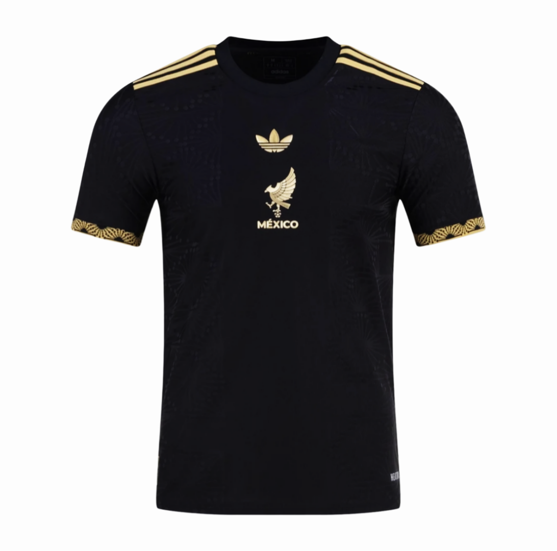 Mexico Anniversary Kit