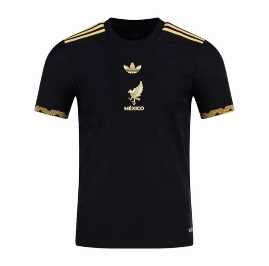 Mexico Anniversary Kit