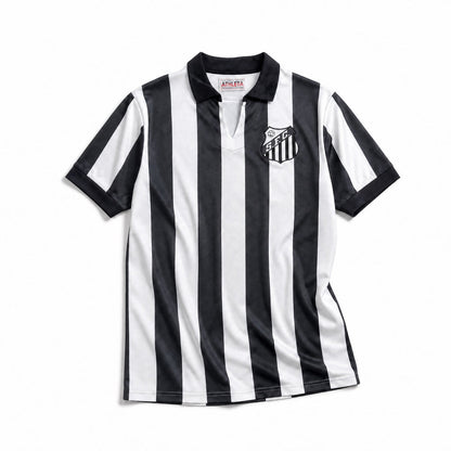 Pelé Santos Home 1958 Kit