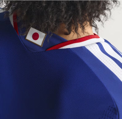 Japan 2026 Home Jersey