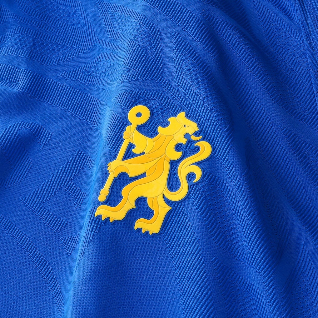 Chelsea 26/27 Home Kit