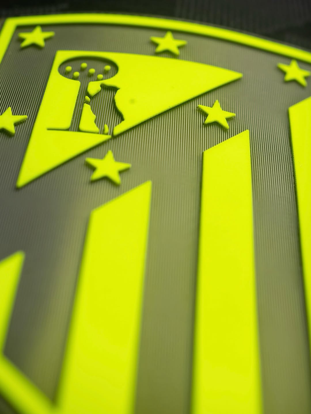 Atletico Madrid 26/27 Away Kit