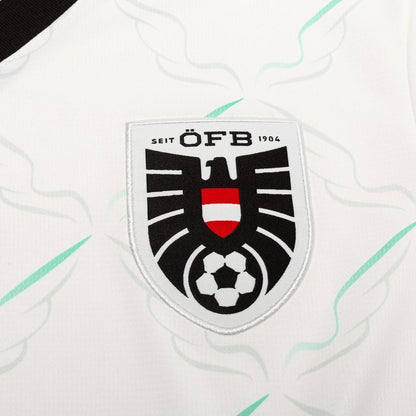24/25 Austria Away Kit