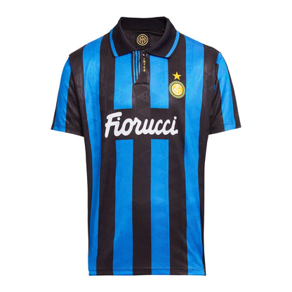 Inter Milan 93/94 Home Jersey