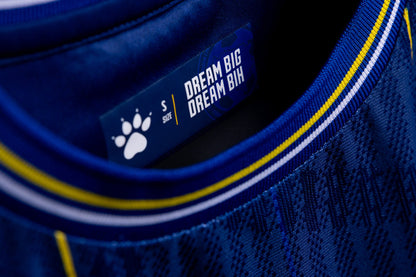 Bosnia & Herezgovina 2026 Home Jersey
