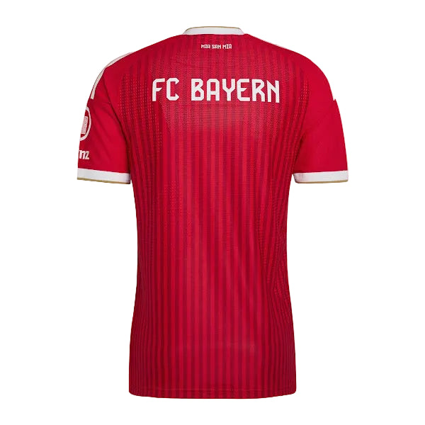 Bayern Munich 26/27 Home Kit
