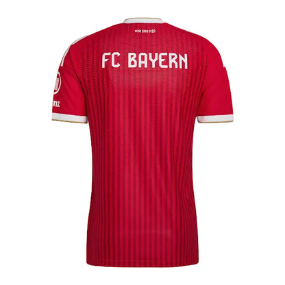 Bayern Munich 26/27 Home Kit