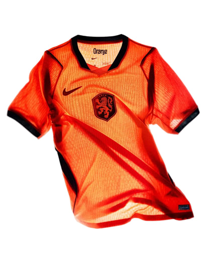 Netherlands 2026 Home Jersey