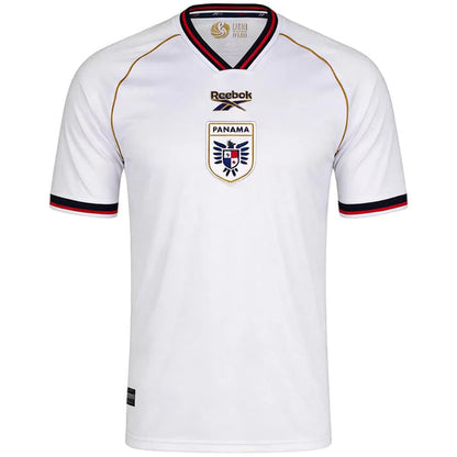 Panama 2026 Away Jersey