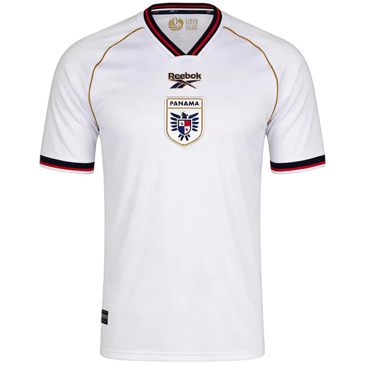 Panama 2026 Away Jersey