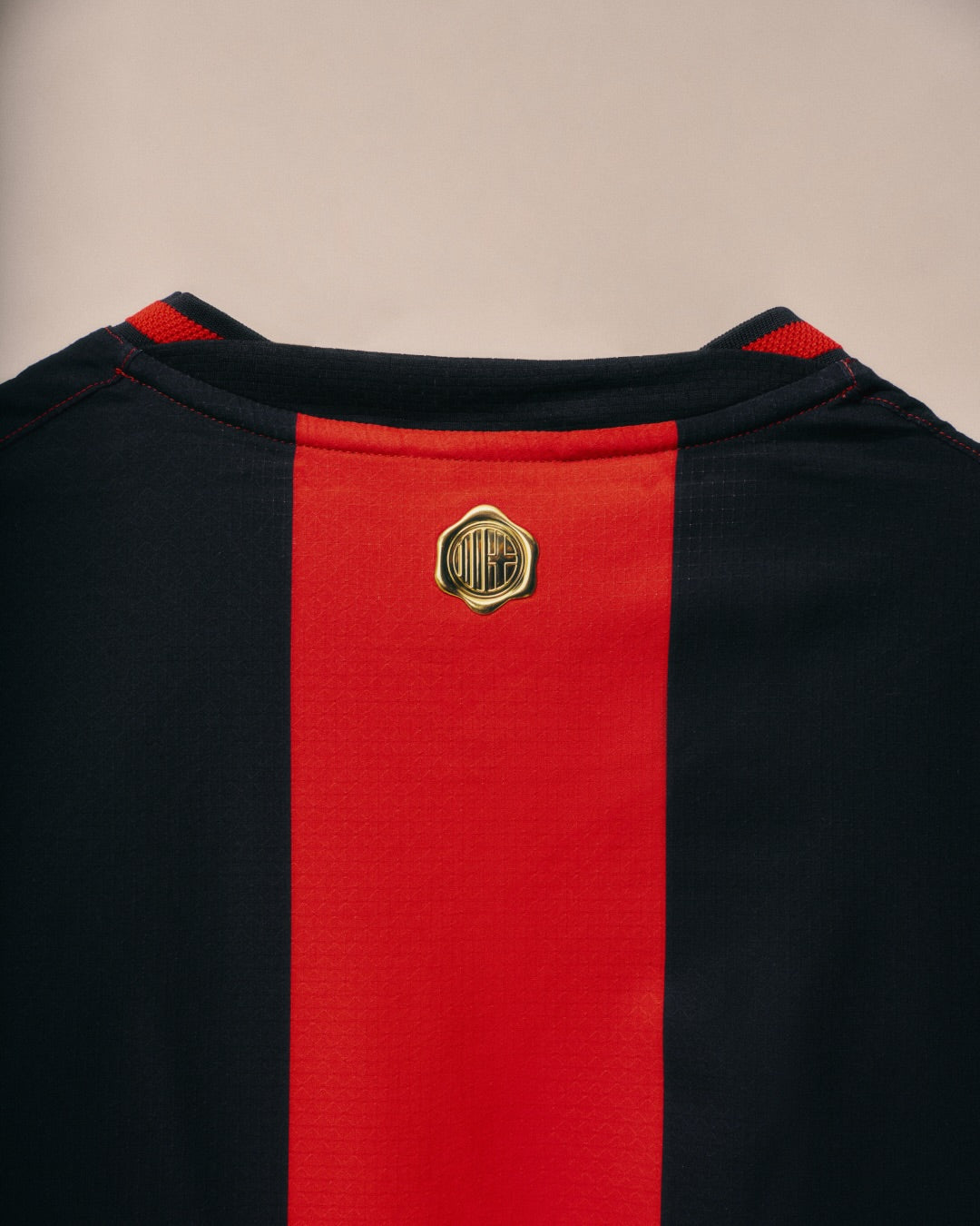 AC Milan 26/27 Home Kit