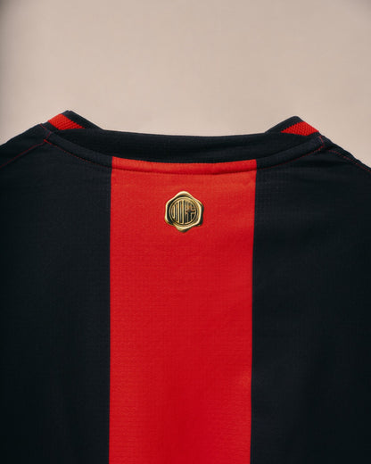 AC Milan 26/27 Home Kit
