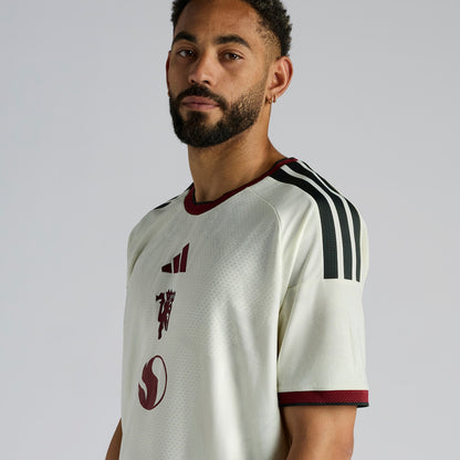 Manchester Utd Third Kit 2026/2027