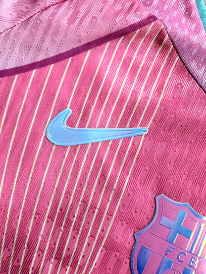 Barcelona 25/26 Pink Special Kit