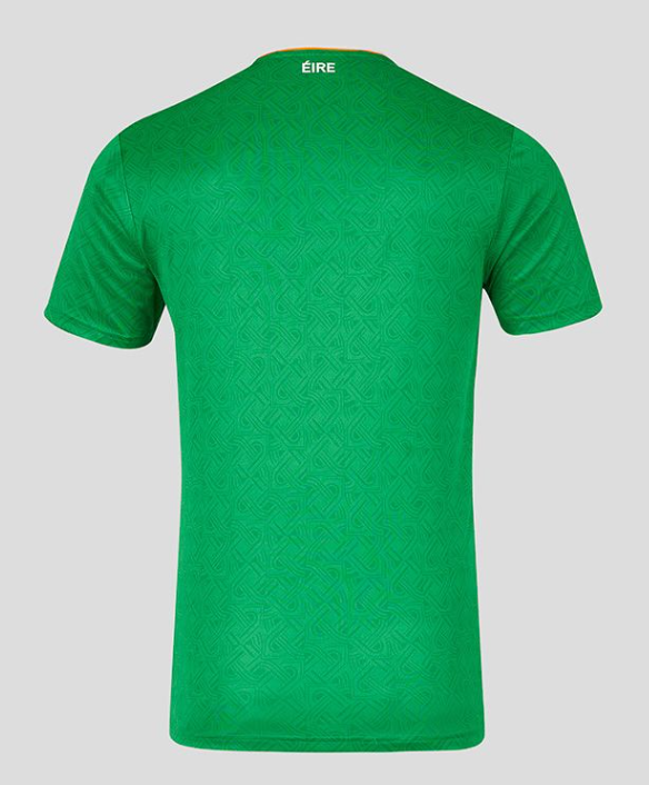 Ireland 2025/26 Home Jersey