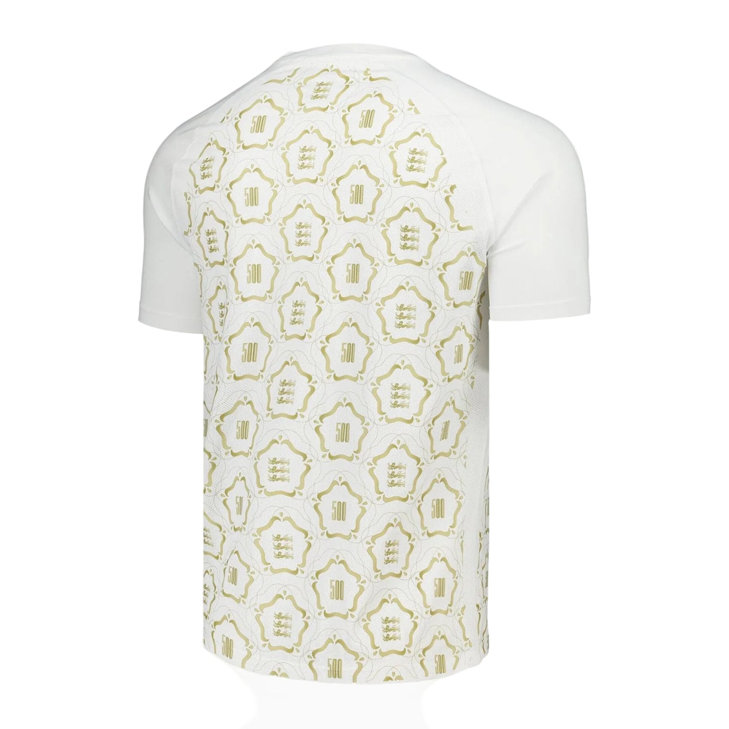 England White Special 2026  Jersey
