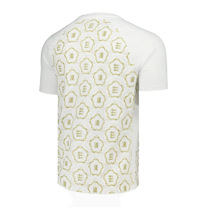 England White Special 2026  Jersey