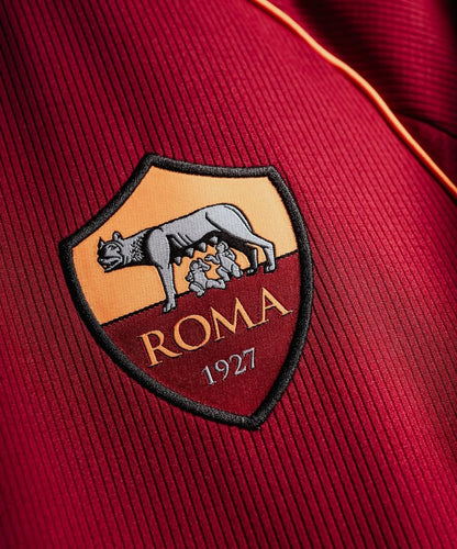 AS Roma 25/26 Home Jersey