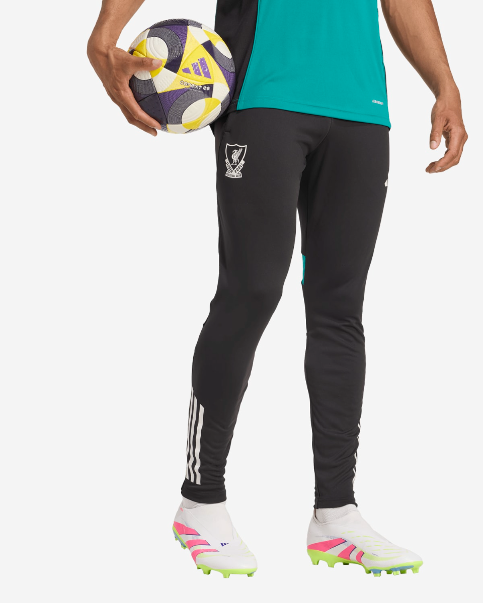 Liverpool Third 25/26 Full Tracksuit