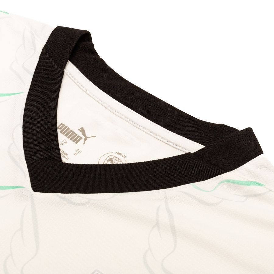 24/25 Austria Away Kit