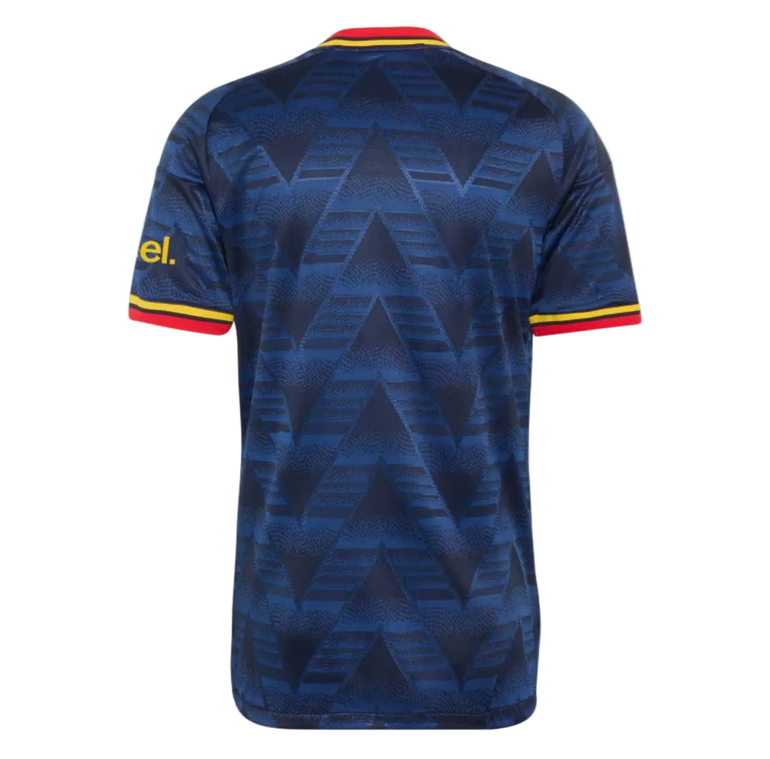 Arsenal Away Kit 2026/2027