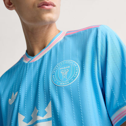 Inter Miami CF 2025/26 Third Kit