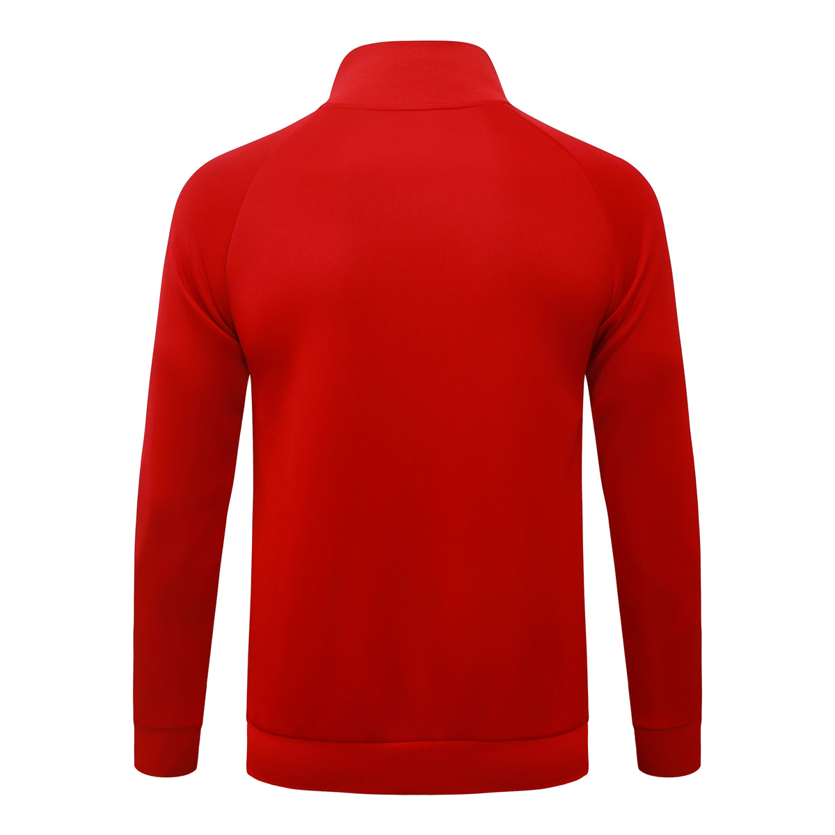 Liverpool Home 26/27 Full Tracksuit