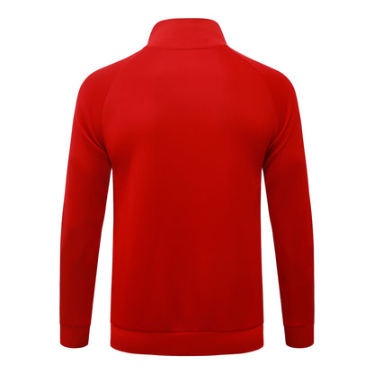 Liverpool Home 26/27 Full Tracksuit