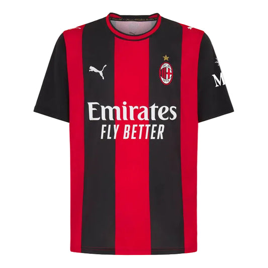 AC Milan 26/27 Home Kit