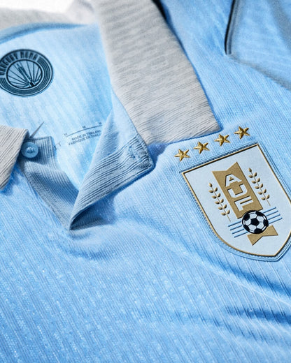 Uruguay 2026 Home Jersey