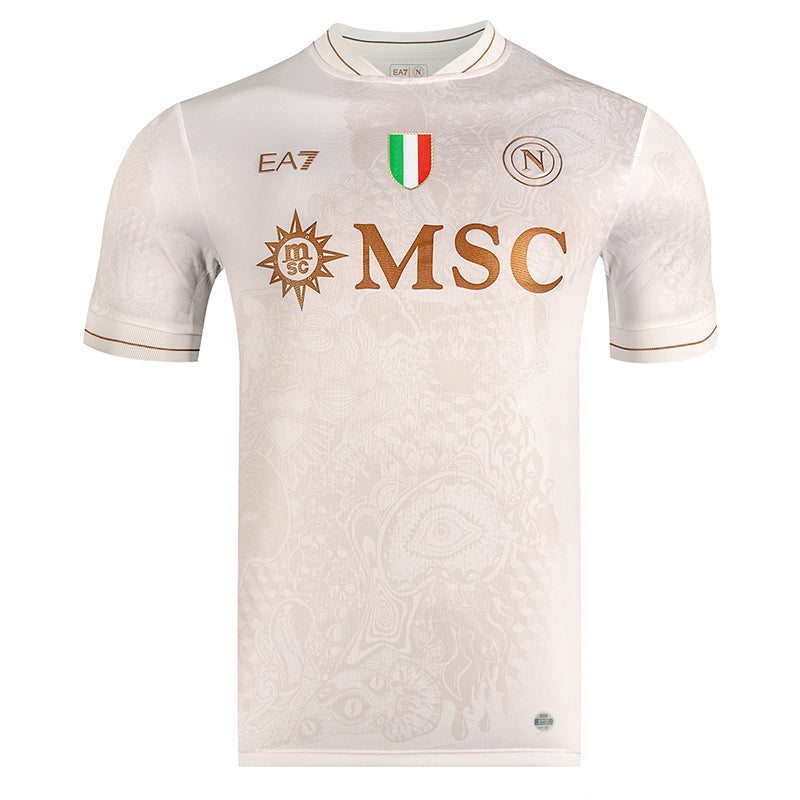25/26 Napoli Away