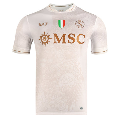 25/26 Napoli Away