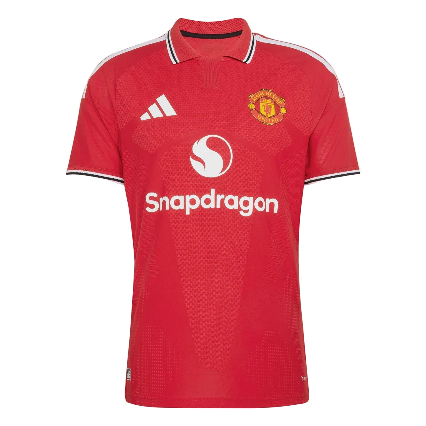 Manchester United 26/27 Home Kit