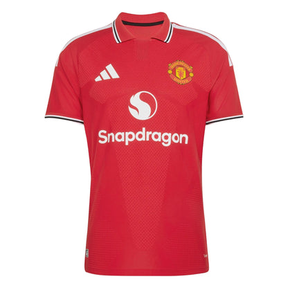 Manchester United 26/27 Home Kit