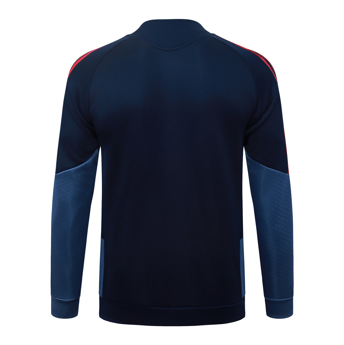 Bayern Special 26/27 Full Tracksuit
