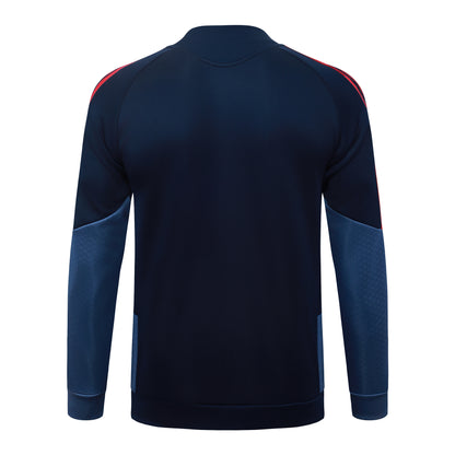 Bayern Special 26/27 Full Tracksuit