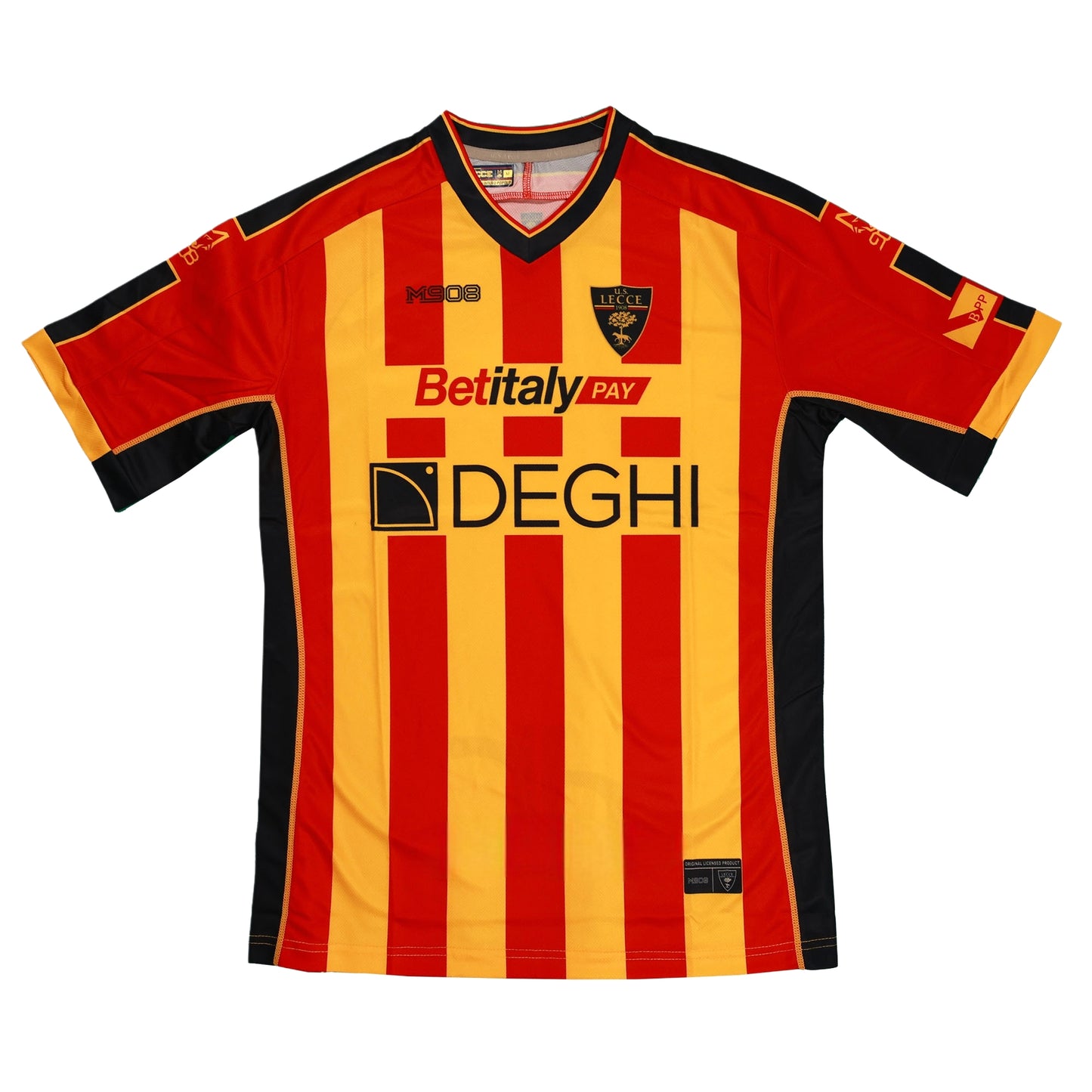 Lecce 24/25 Home Kit