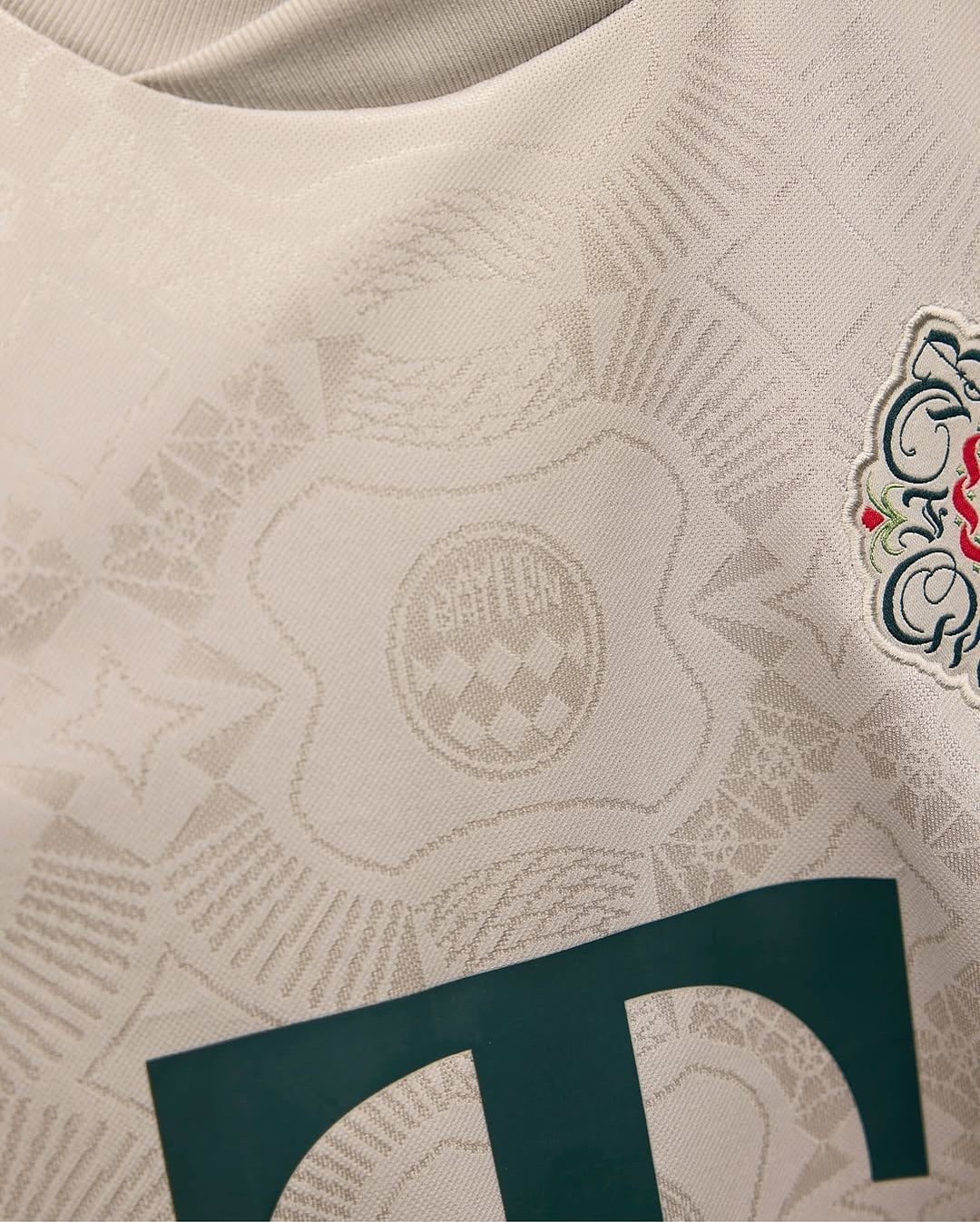 Bayern Munich 25/26 Oktoberfest Kit