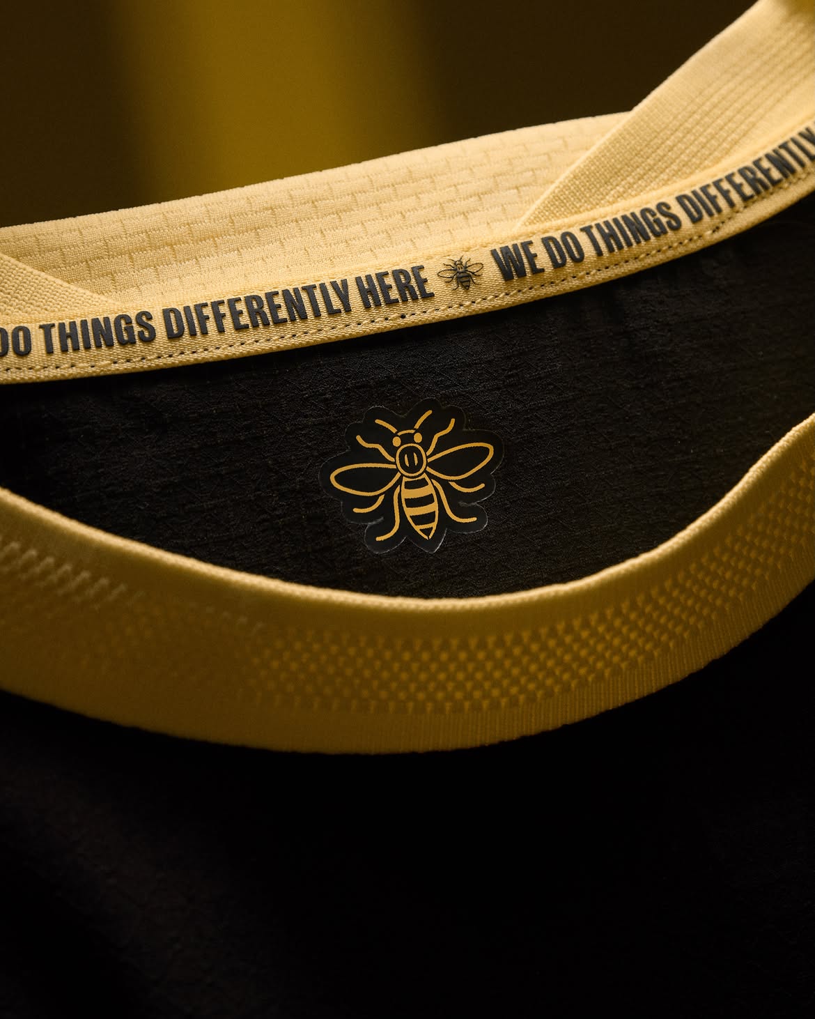 Manchester City Away Kit 2026/2027