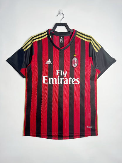 AC Milan 13/14 Home Jersey