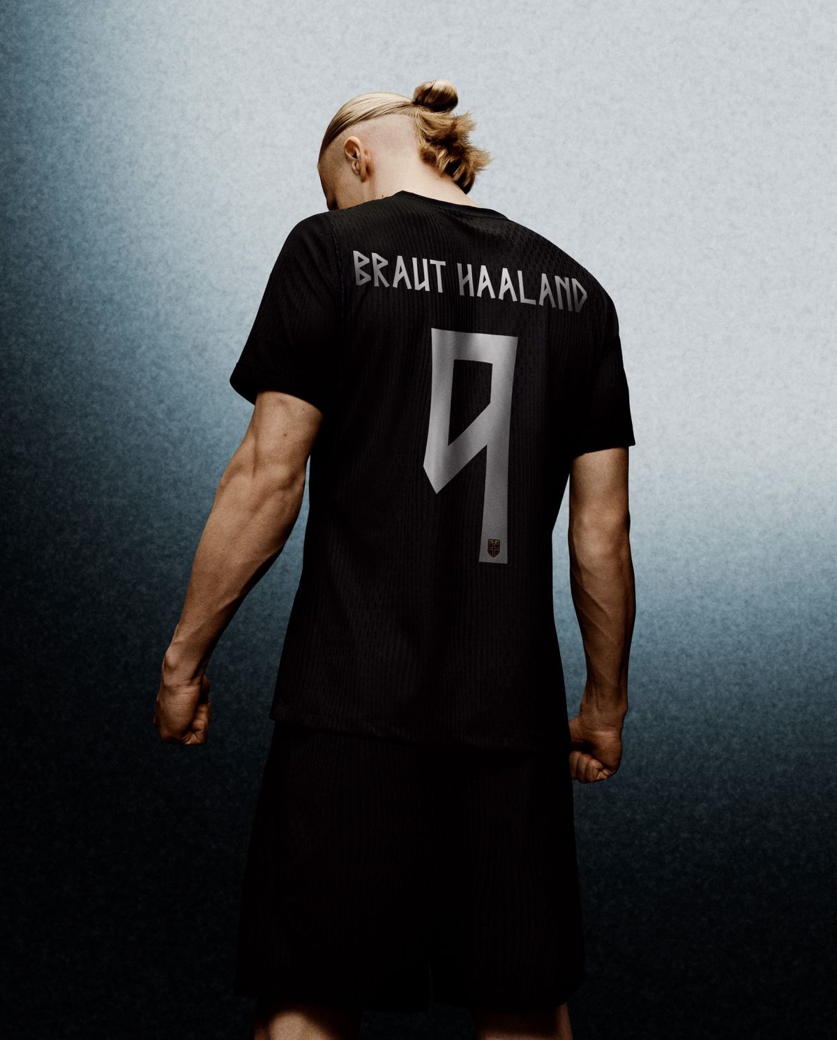 Norway 2026 Away Jersey