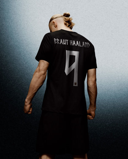 Norway 2026 Away Jersey