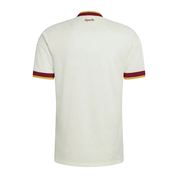 Spain 2026 Away Jersey