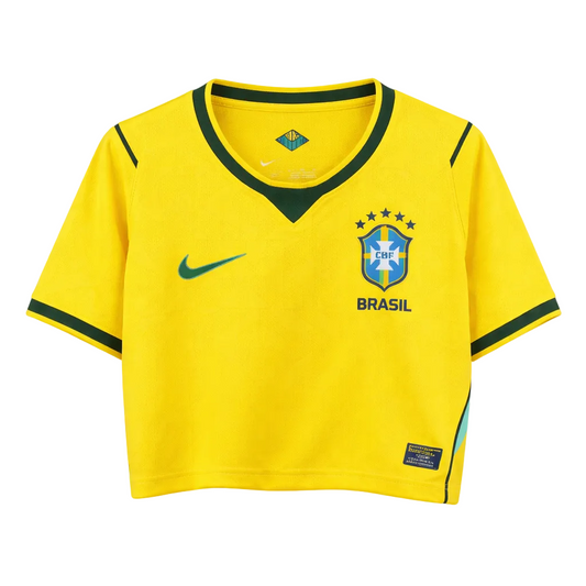 Brasil Home 2026/27 Crop