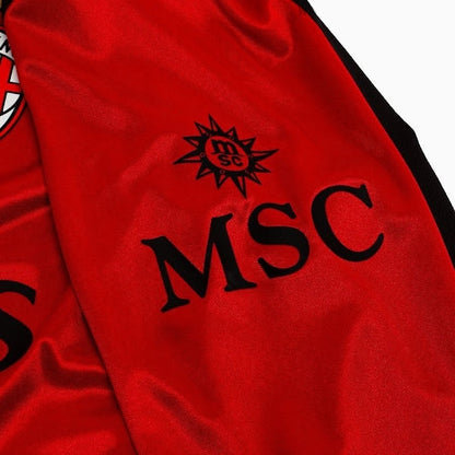 AC Milan 25/26 Fourth Jersey