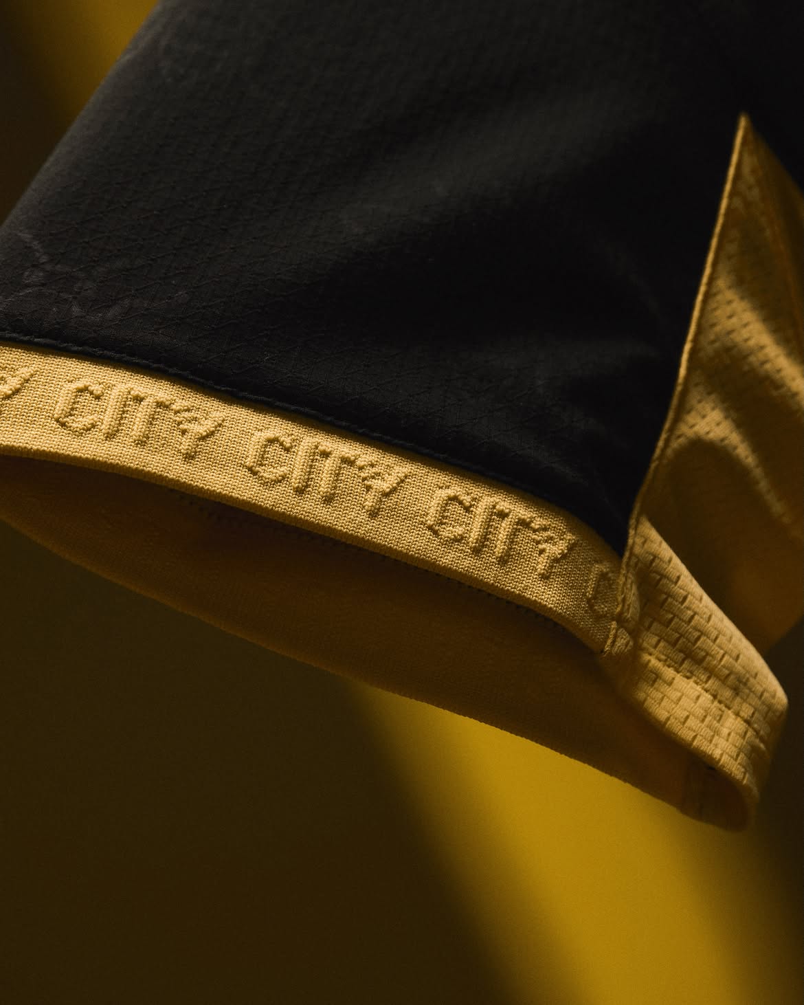 Manchester City Away Kit 2026/2027