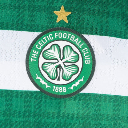 Celtic 2025/26 Home Jersey