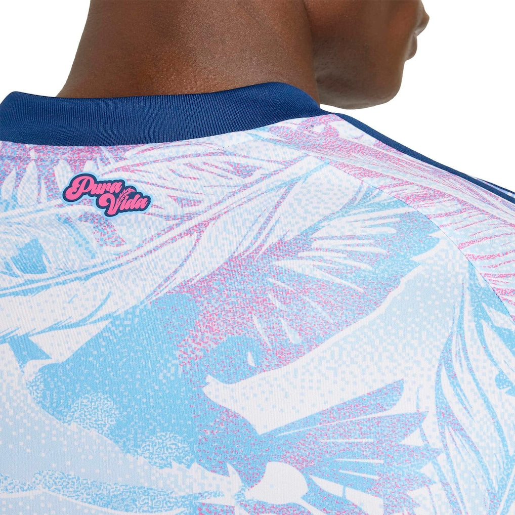 Costa Rica 2026 Away Jersey