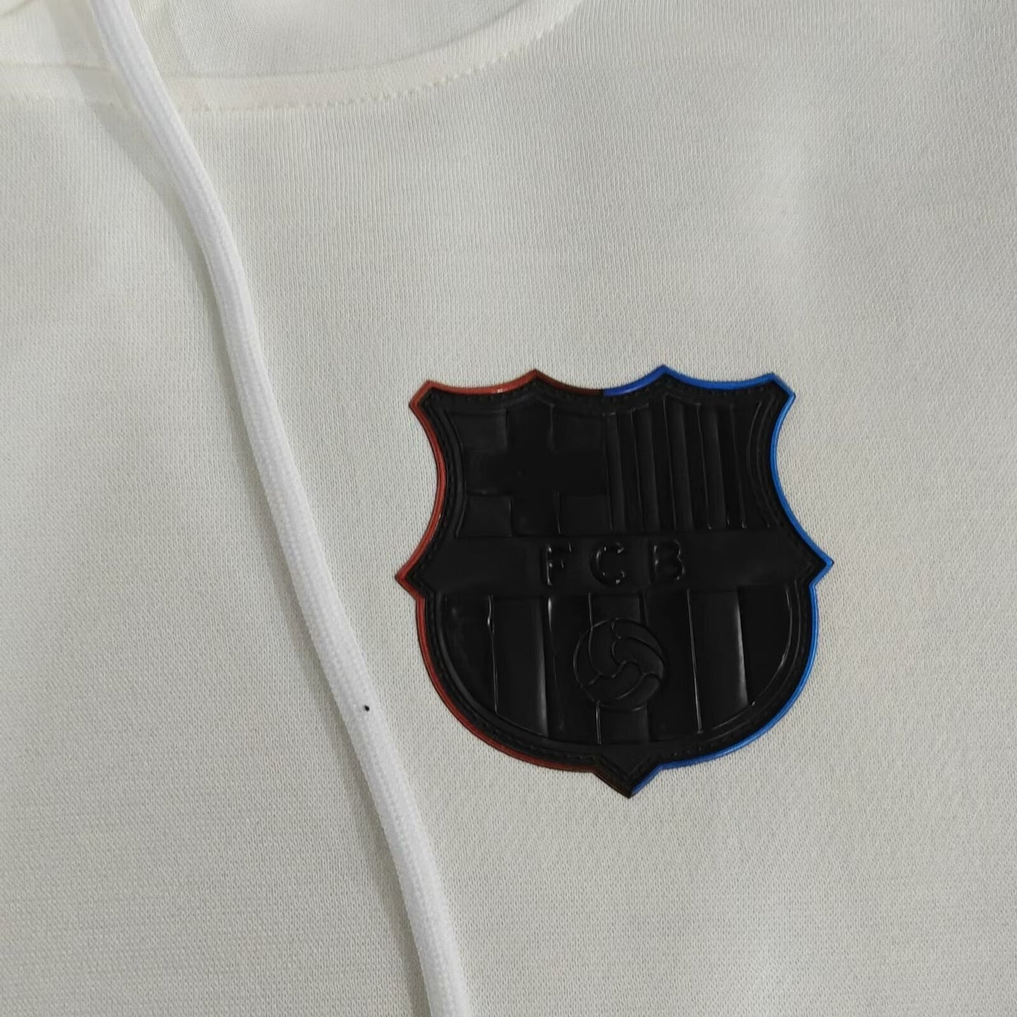 Barcelona 24/25 Away Hoodie
